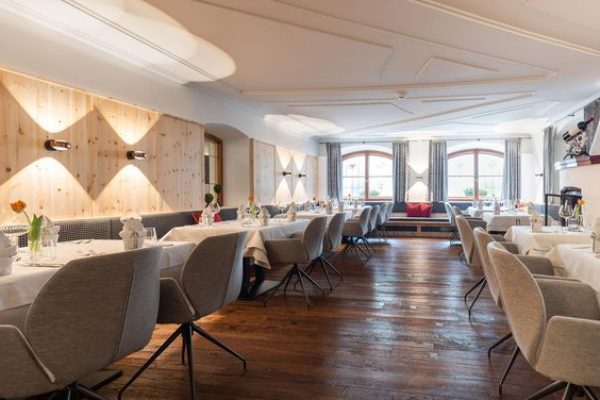 Hotel Zum Mohren