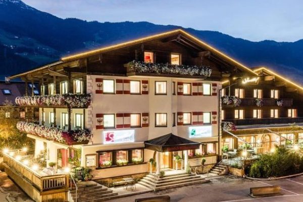 Hotel Standlhof