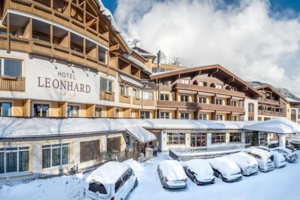 Hotel Leonhard