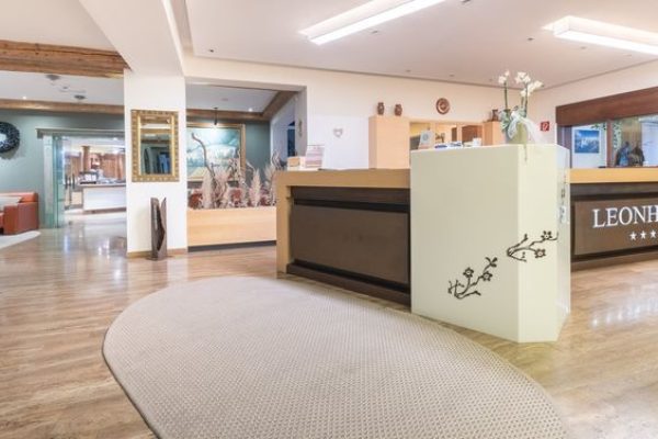 Hotel Leonhard