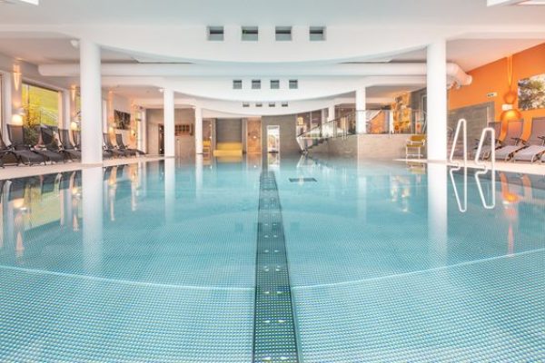 Hotel Leonhard