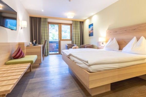Hotel Leonhard