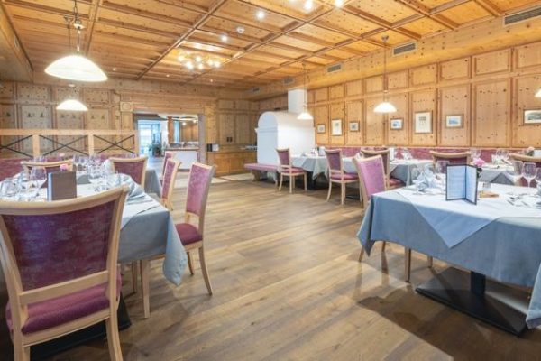 Hotel Leonhard