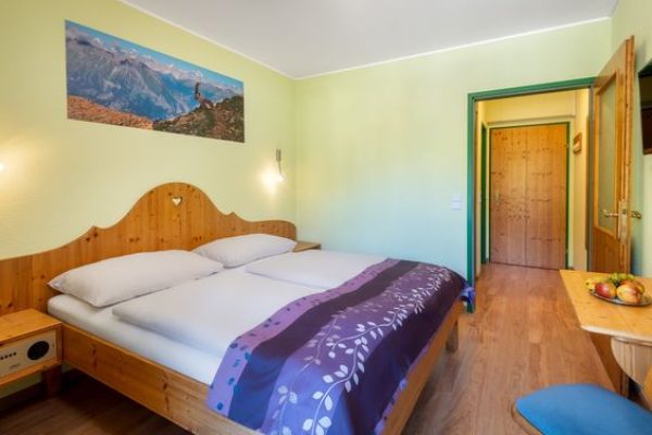 Sporthotel Heiligenblut