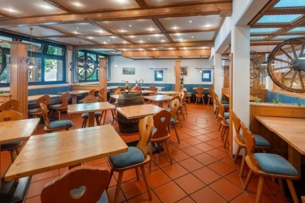 Sporthotel Heiligenblut