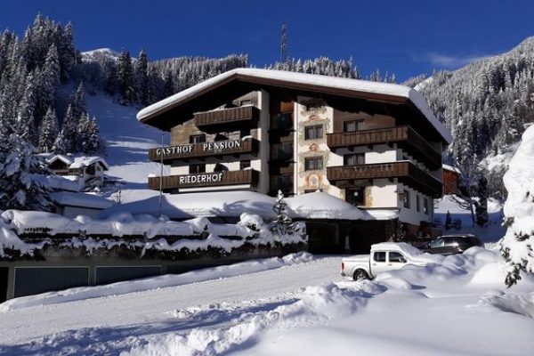 Gasthof Riederhof