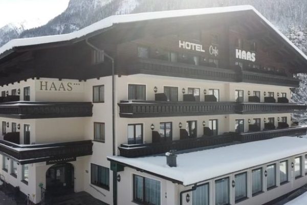 Hotel Haas