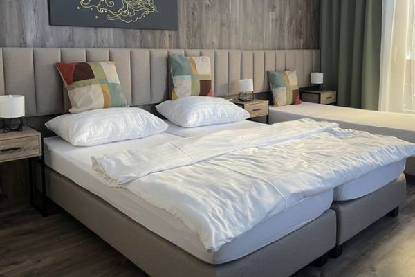 Hotel Haas