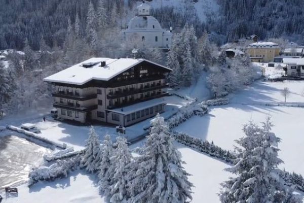 Hotel Haas