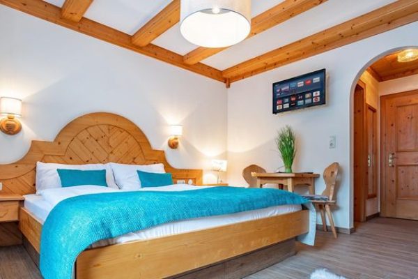 Mountainclub Hotel Ronach