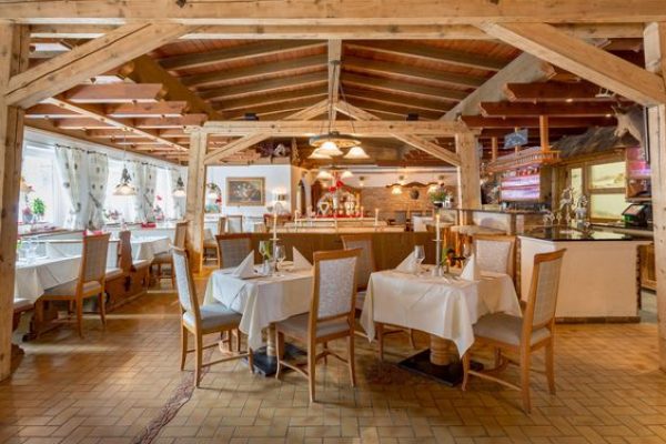 Mountainclub Hotel Ronach