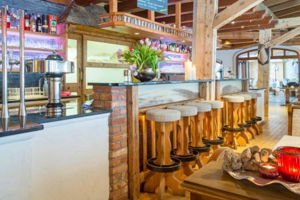 Mountainclub Hotel Ronach