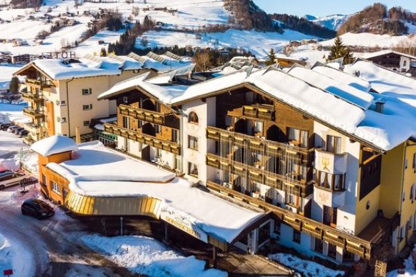 Hotel Sonnschein