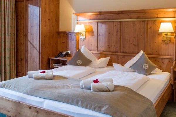 Hotel Sonnschein