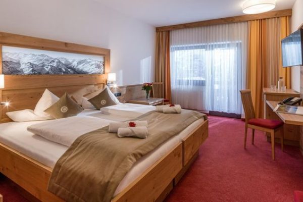 Hotel Sonnschein