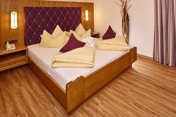Hotel Zum Hirschen