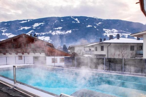 Hotel zum Pinzger