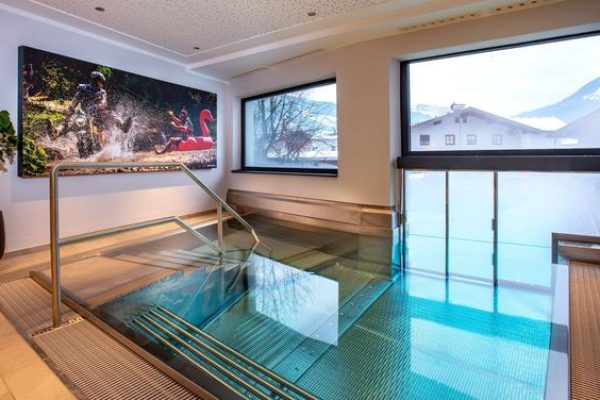 Hotel zum Pinzger