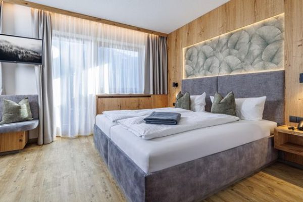 Panoramahotel Schwendbergerhof