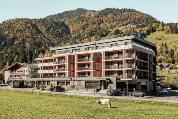 Alpenparks Taxacher