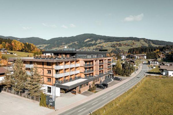 Alpenparks Taxacher