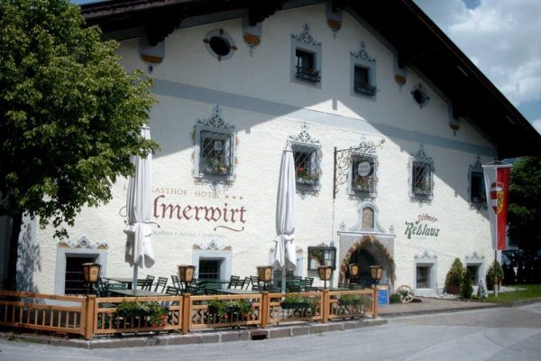 Landgasthof Almerwirt