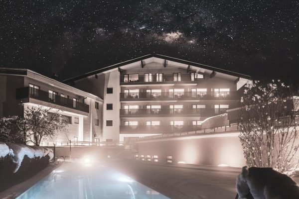 HAIDVOGL MAVIDA Zell am See