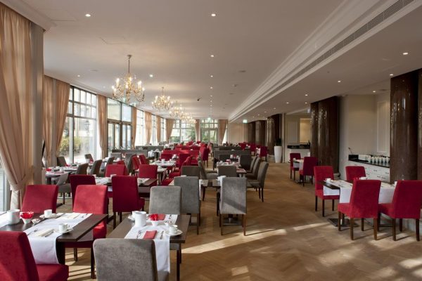 Parkhotel Schönbrunn