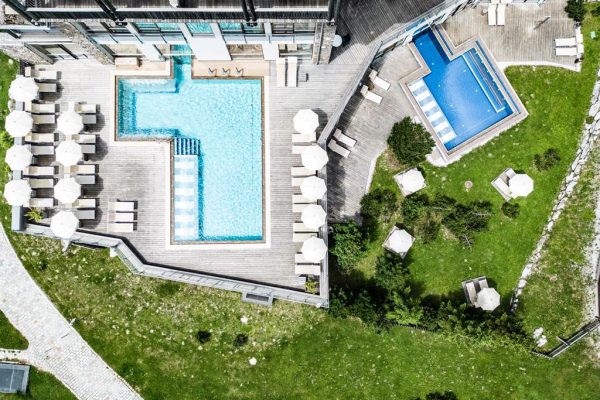 Falkensteiner Hotel Cristallo