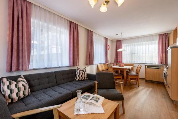 Chalet Helene