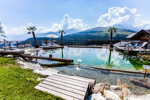 My Alpenwelt Resort
