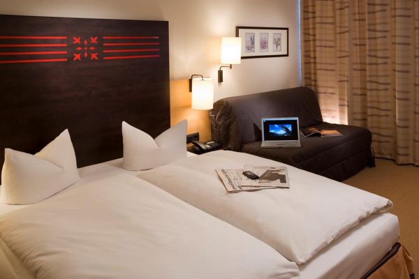 Mercure Garmisch Partenkirchen
