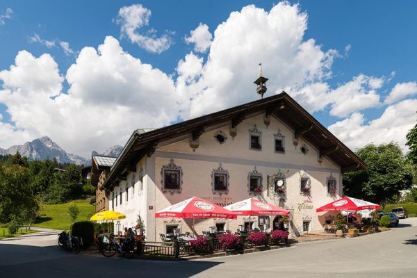 Landgasthof Almerwirt