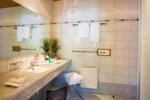 Alpinresort Sport & Spa