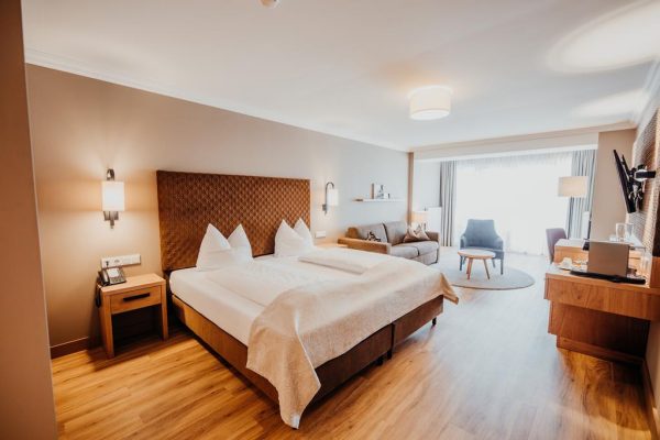 Post Seefeld Wellnesshotel Tirol