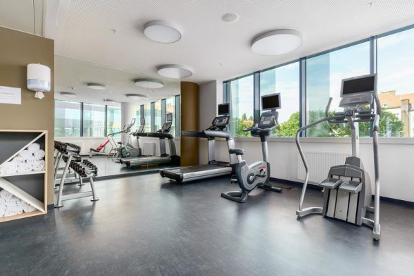 Clarion Hotel Vienna South