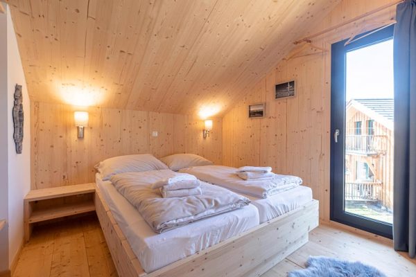 Kreischberg Chalets by Alps Resorts
