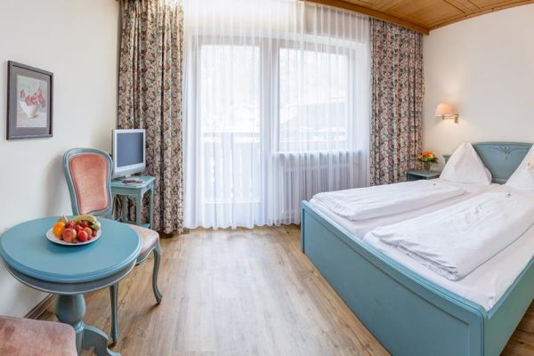 Heart Hotel Nordstern
