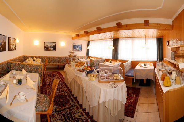 Pension Tirol