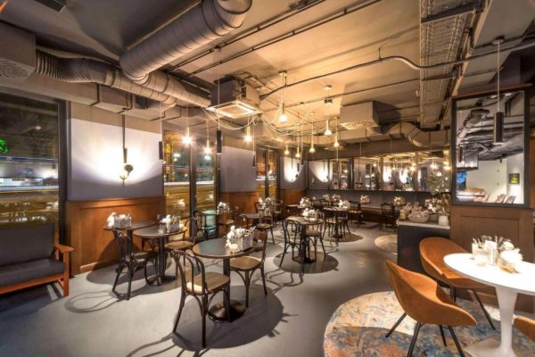 Ibis Styles Wien Messe Prater