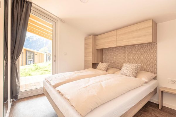 Chalets & Glamping Nassfeld