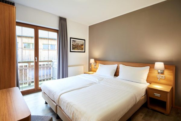 Dormio Resort Obertraun