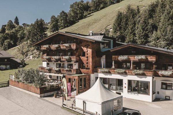 Tiroler Buam