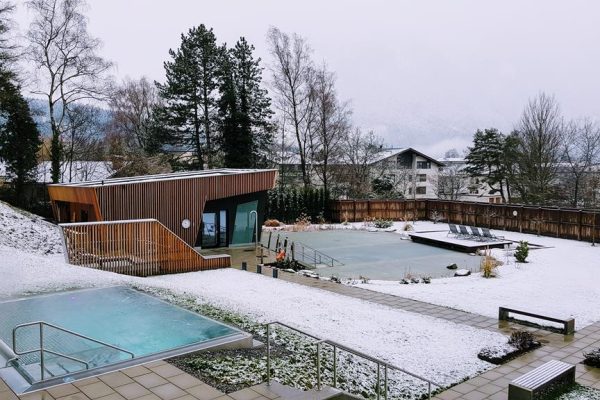 VAL BLU Resort Spa & Sports