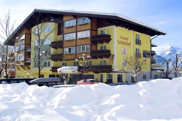 Schutthof