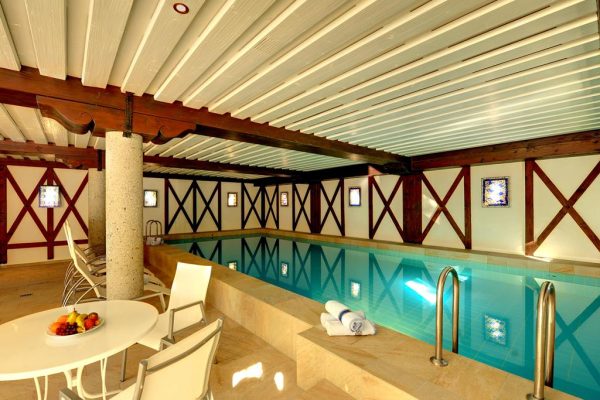 Heart Hotel Arlberg