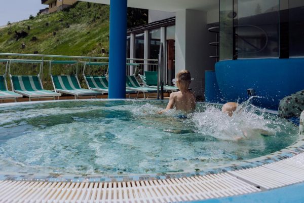 Familienhotel Hinteregger