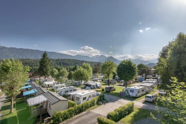 EuroParcs Hermagor Nassfeld