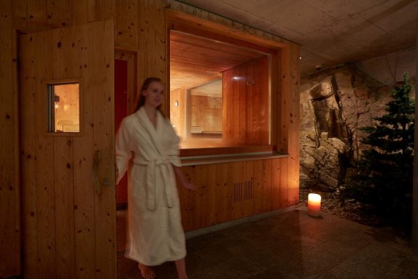 Alpenhotel StChristoph