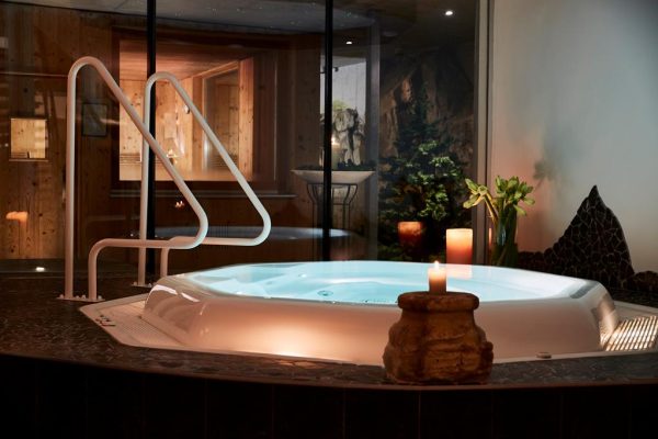 Alpenhotel StChristoph